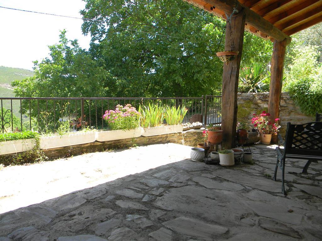 Villa Casa Da Zeza Negreda Exterior foto